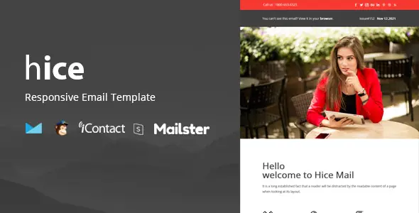 HiceMail-ResponsiveE-mailTemplateOnlineAccessMailsterMailChimp.jpg.webp