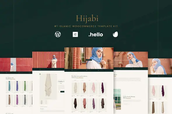 Hijabi-MuslimShopWoocommerceElementorTemplateKit.jpg.webp