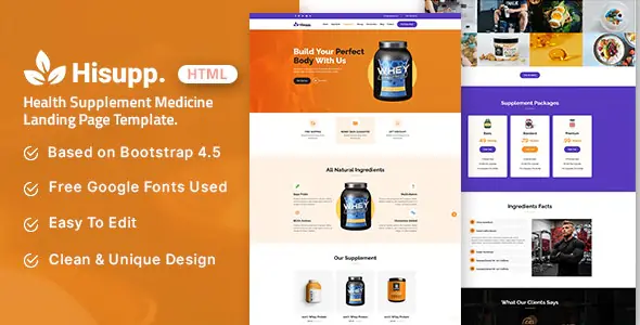 Hisupp-HealthSupplementMedicineLandingPageTemplate.jpg.webp