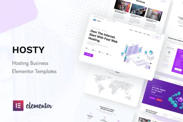 Hosty-HostingServicesElementorTemplateKit.jpg.webp