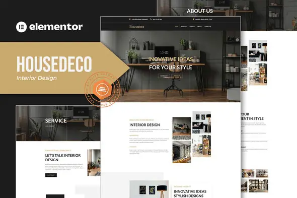 Housedeco-InteriorDesignElementorTemplateKit.jpg.webp