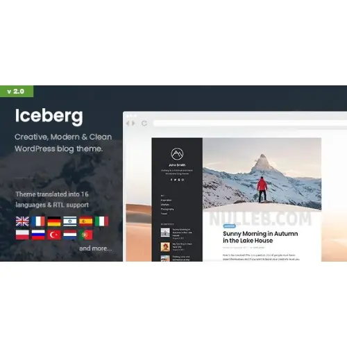 Iceberg-Simple-MinimalPersonalWordPressBlogTheme.jpg.webp