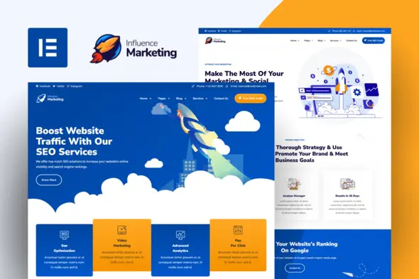 InfluenceMarketing-SEODigitalAgencyElementorTemplateKit.jpg.webp