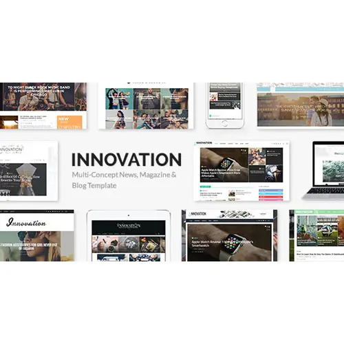 InnovationMulti-ConceptNewsMagazineBlogTheme.jpg.webp