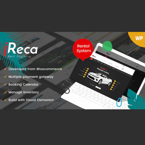 Ireca-CarRentalBoatBikeVehicleCalendarWordPressTheme.jpg.webp