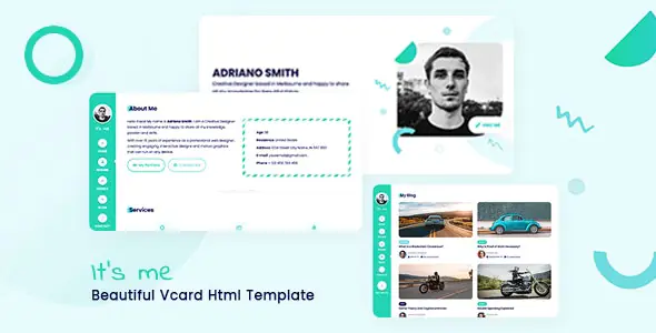 Itsme-PremiumResumeHtmlTemplate.jpg.webp