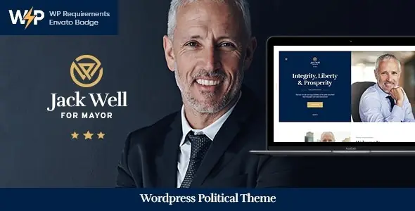 JackWellElectionsCampaignPoliticalWordPressTheme.jpg.webp
