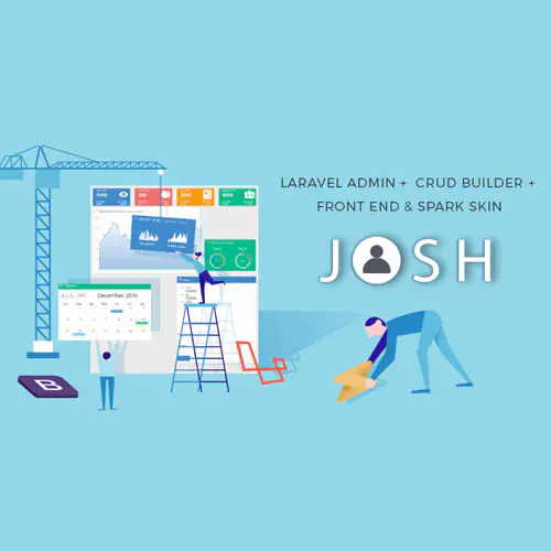 Josh-LaravelAdminTemplateFrontEndCRUD.jpg.webp