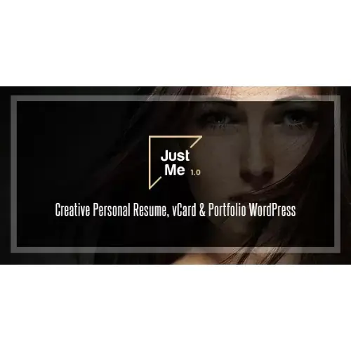 JustMeCreativePortfolioWordPressTheme.jpg.webp