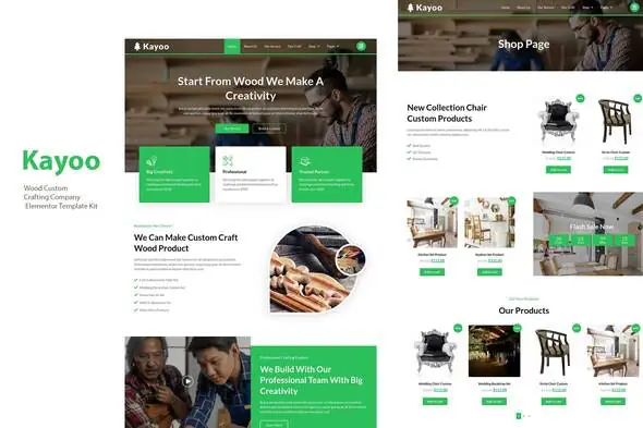 Kayoo-WoodCompanyWoocommerceElementorTemplateKit.jpg.webp