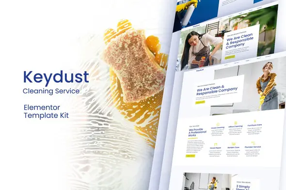 Keydust-CleaningServiceElementorTemplateKit.jpg.webp