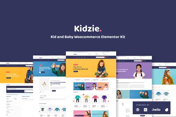 Kidzie-BabyKidsE-CommerceElementorTemplateKit.jpg.webp