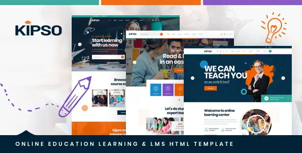 Kipso-OnlineEducationLearningLMSHTMLTemplate.jpg.webp