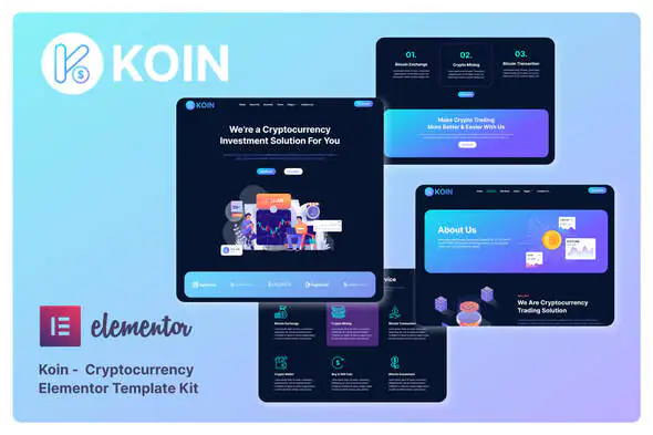 Koin-CryptocurrencyElementorTemplateKitFinanceLaw.jpg.webp