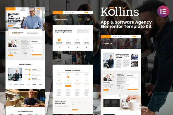 Kollins-AppSoftwareAgencyElementorTemplateKitTechnologyApps.jpg.webp