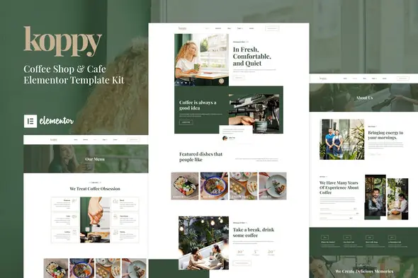 Koppy-CoffeeShopCafeElementorTemplateKit.jpg.webp