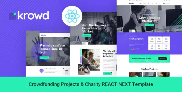 Krowd-CrowdfundingProjectsCharityReactNextTemplate.jpg.webp