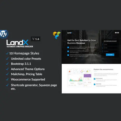 LandXMultipurposeWordPressThemeSoftwareApplicationLandingPagesBuilderforMarketingAgency.jpg.webp