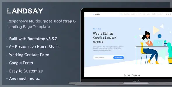 Landsay-Bootstrap5LandingPageTemplate.jpg.webp
