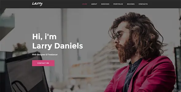Larry-PersonalOnepageTemplate.jpg.webp