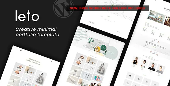 Leto-CreativeMinimalPortfolioTemplate.jpg.webp