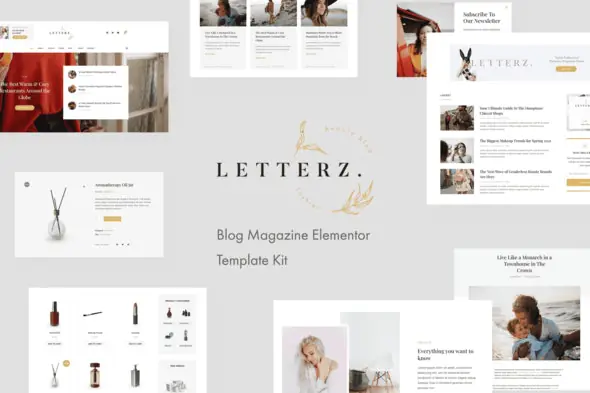 Letterz-BlogMagazineElementorTemplateKit.jpg.webp