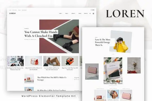 Loren-BlogMagazineElementorTemplateKit.jpg.webp