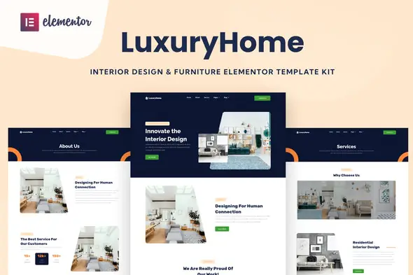 LuxuryHome-InteriorDesignFurnitureElementorTemplateKit.jpg.webp