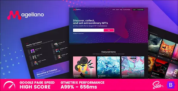 Magellano-NFTMarketplaceHTMLTemplate.jpg.webp