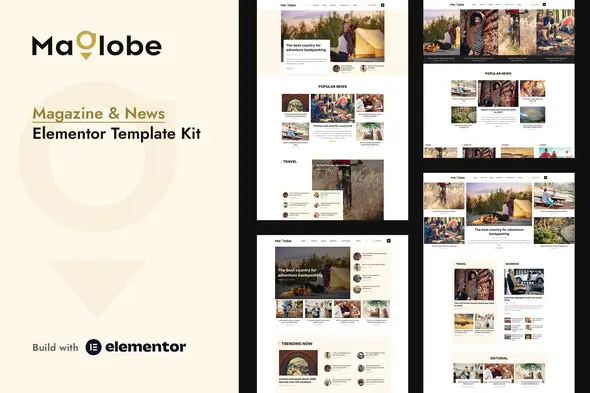 Maglobe-MagazineNewsElementorTemplateKit.jpg.webp