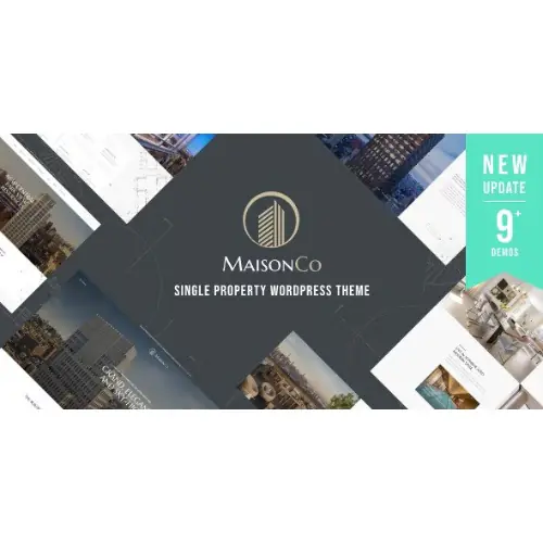 MaisonCo-SinglePropertyWordPressTheme.jpg.webp