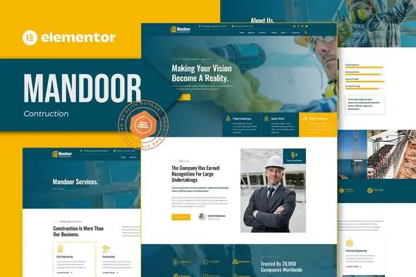 Mandoor-ConstructionElementorProTemplateKit.jpg.webp