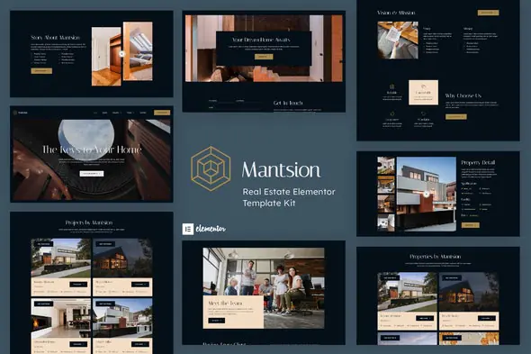 Mantsion-RealEstateElementorTemplateKit.jpg.webp