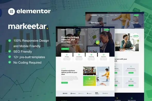 Markeetar-DigitalMarketingAgencyElementorProTemplateKit.jpg.webp