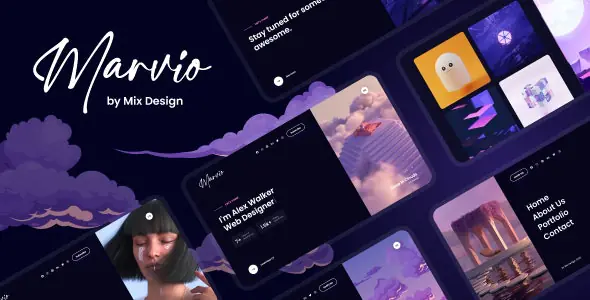 Marvio-ComingSoonPortfolioTemplate.jpg.webp