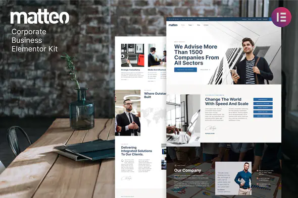 Matteo-CorporateBusinessElementorTemplateKitBusinessServices.jpg.webp