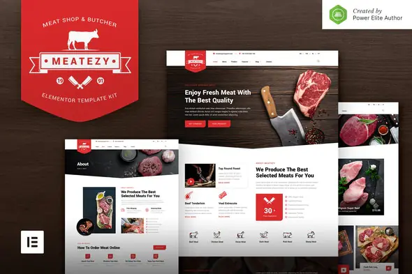 Meatezy-MeatShopButcherElementorTemplateKit.jpg.webp