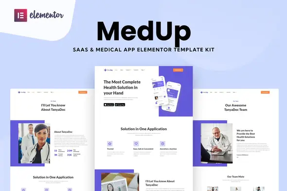 MedUp-MedicalSaaSElementorTemplateKit.jpg.webp