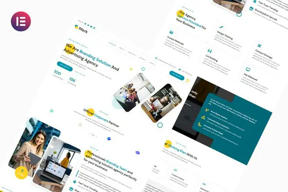 Merk-BrandingSolutionAdvertisingAgencyElementorTemplateKit.jpg.webp