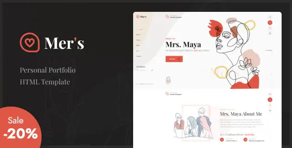 Mers-PersonalPortfolioTemplate.jpg.webp