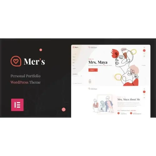 Mers-PersonalPortfolioWordPressTheme.jpg.webp