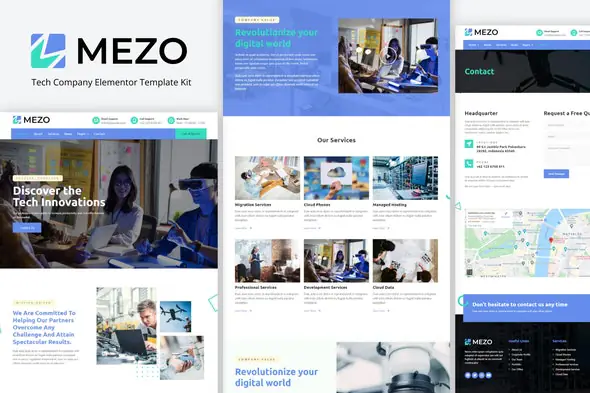 Mezo-TechCompanyElementorTemplateKit.jpg.webp