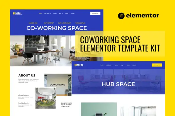 Mifal-CoworkingSpaceElementorTemplateKit.jpg.webp