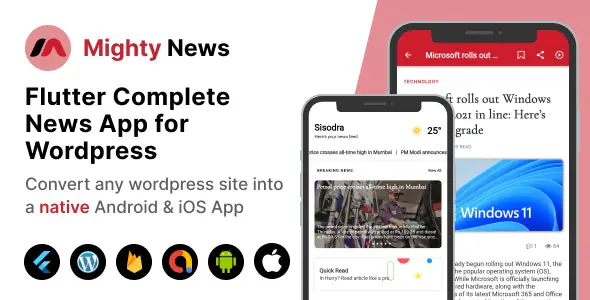 MightyNews-FlutterNewsAppwithWordpressbackend.jpg.webp