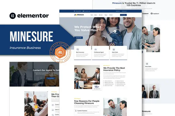 Minesure-InsuranceBusinessElementorTemplateKit.jpg.webp