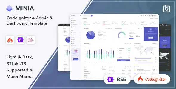 Minia-CodeIgniter4AdminDashboardTemplate.jpg.webp