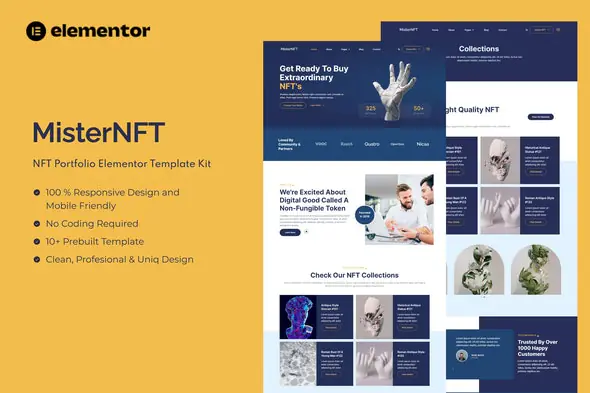 MisterNFT-NFTPortfolioElementorTemplateKit.jpg.webp