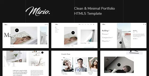 Mizio-CleanMinimalPortfolioHTML5Template.jpg.webp