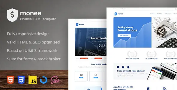 Monee-ForexandStockBrokerHTMLTemplate.jpg.webp