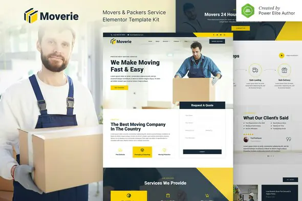 Moverie-MoversPackersServiceElementorTemplateKit.jpg.webp